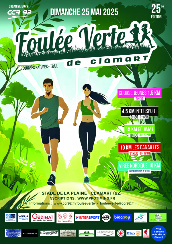 Affiche