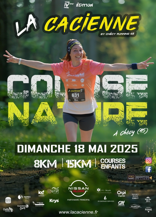 Affiche