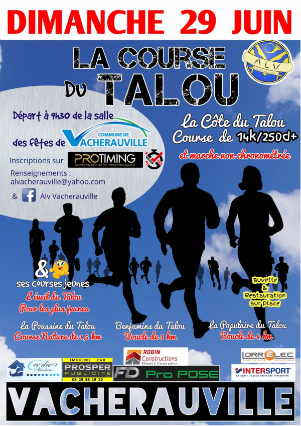Affiche