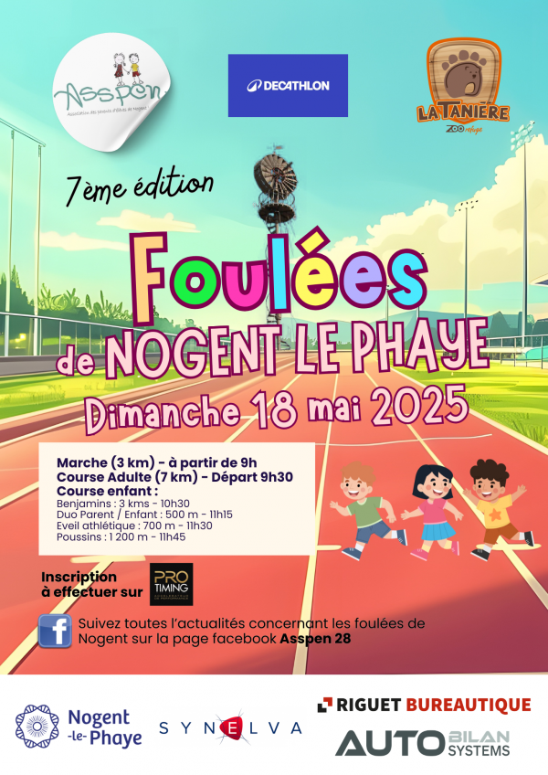 Affiche