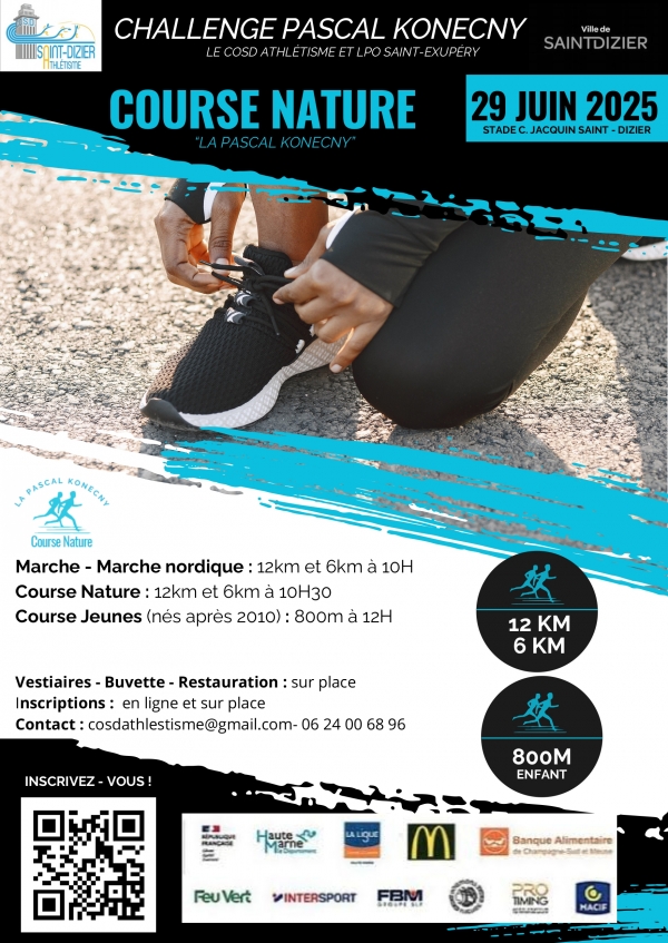 Affiche