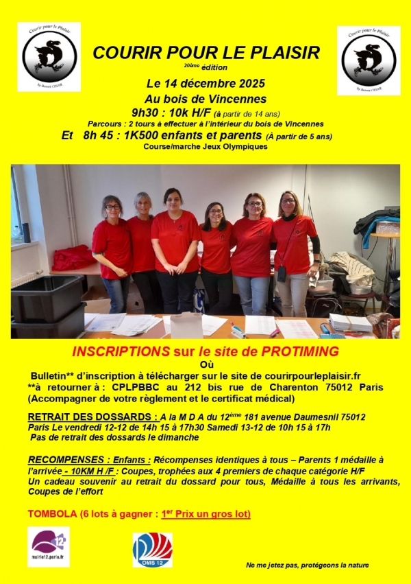 Affiche