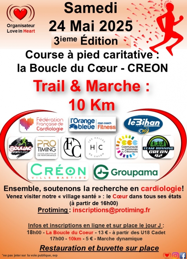 Affiche