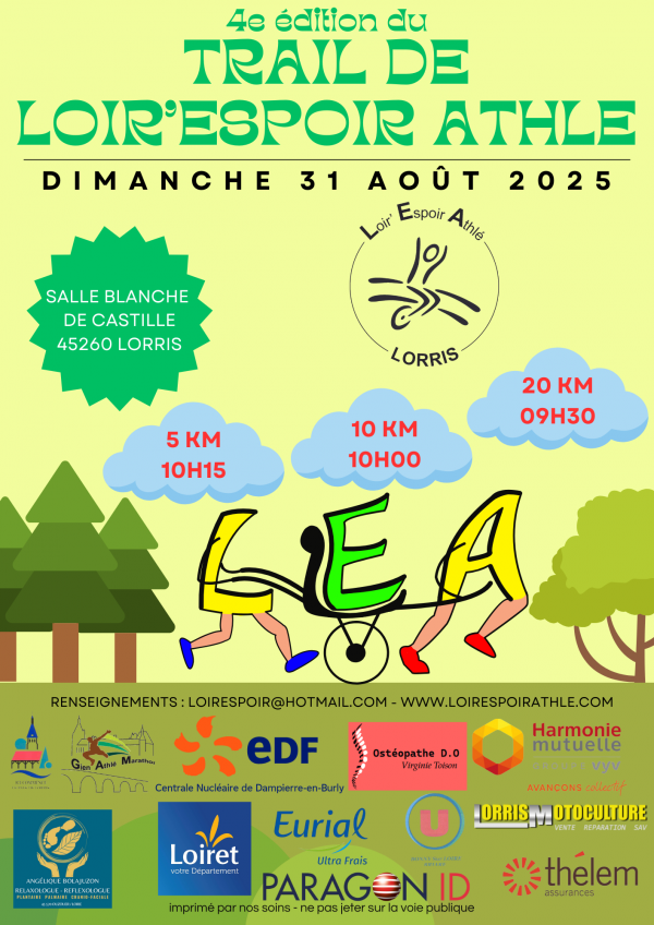 Affiche
