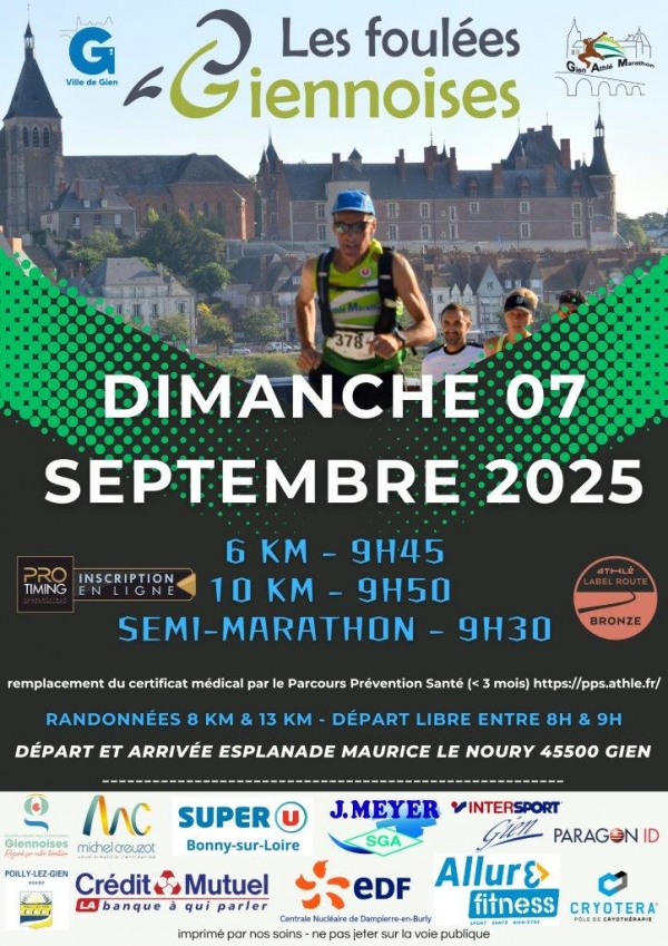 Affiche