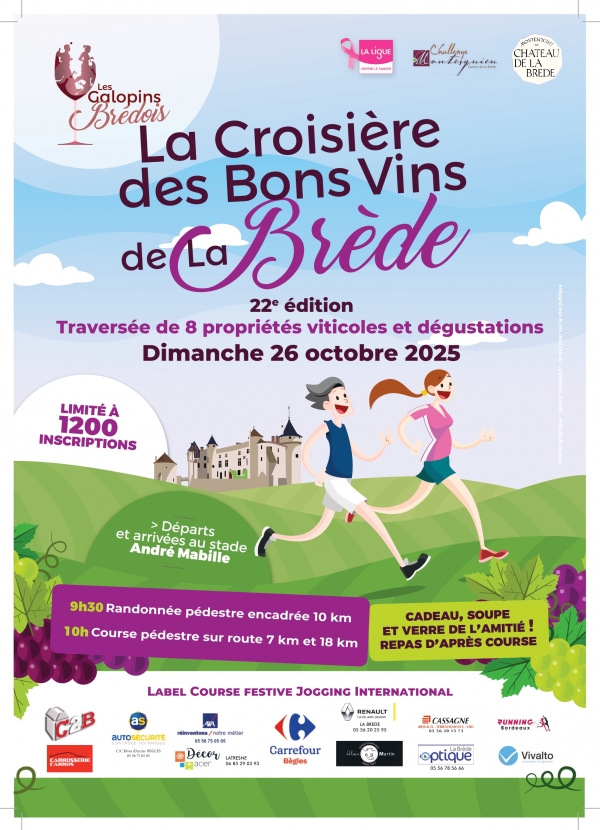 Affiche