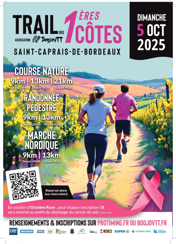 Affiche