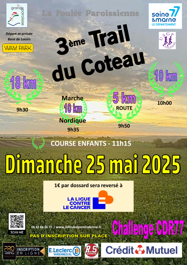 Affiche