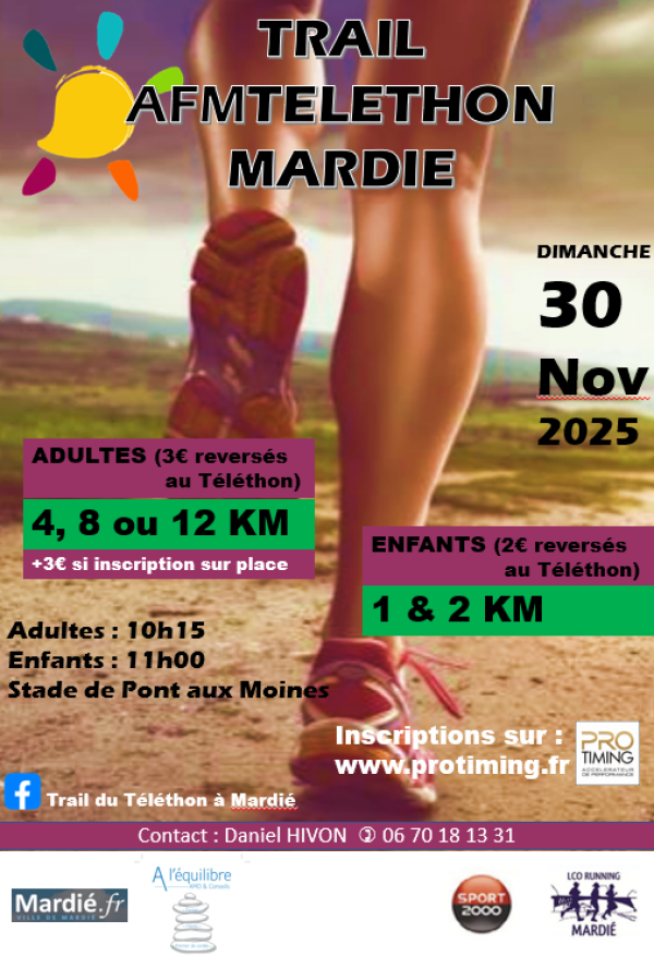 Affiche