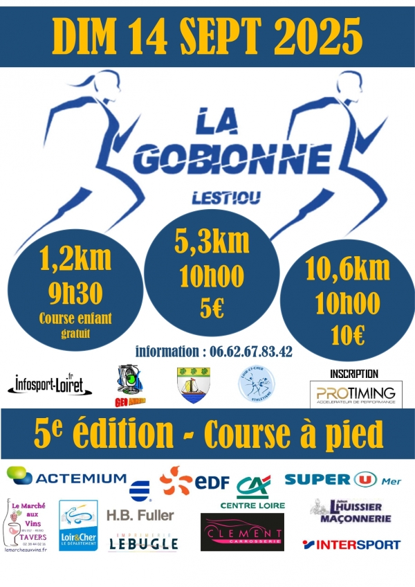 Affiche