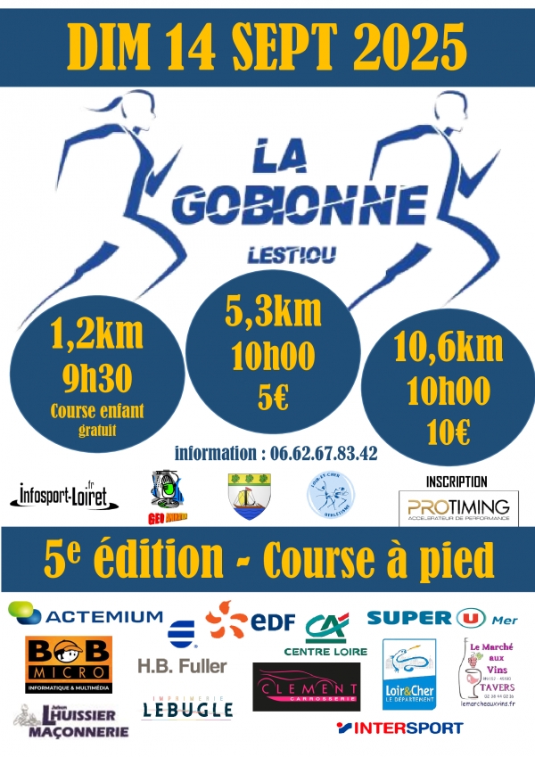 Affiche
