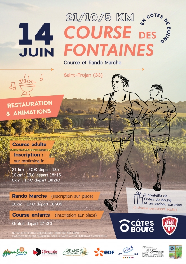 Affiche