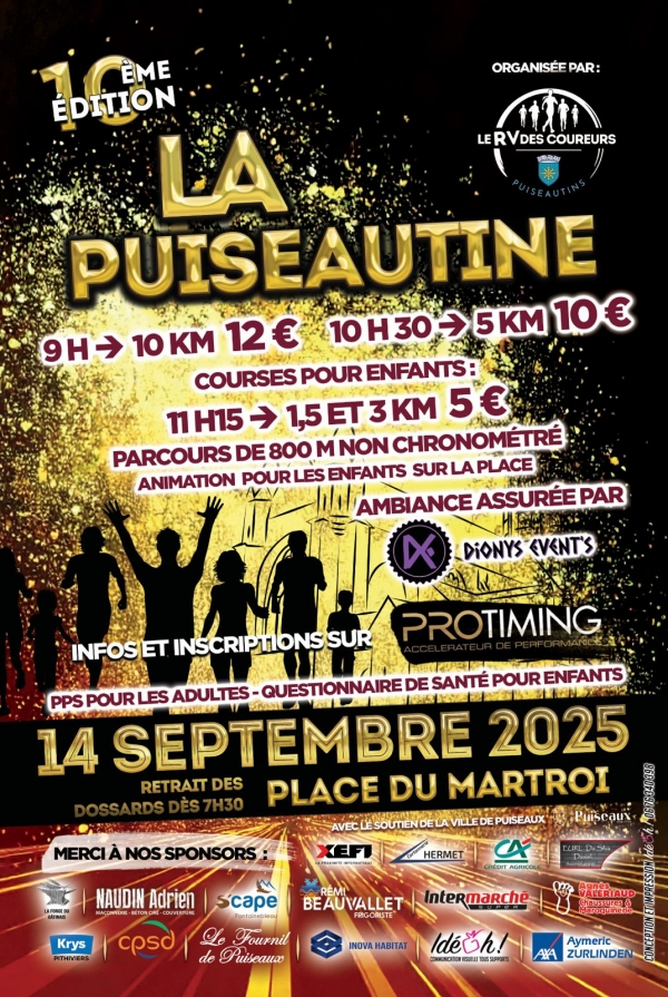 Affiche