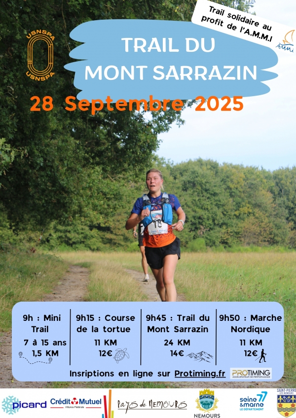 Affiche