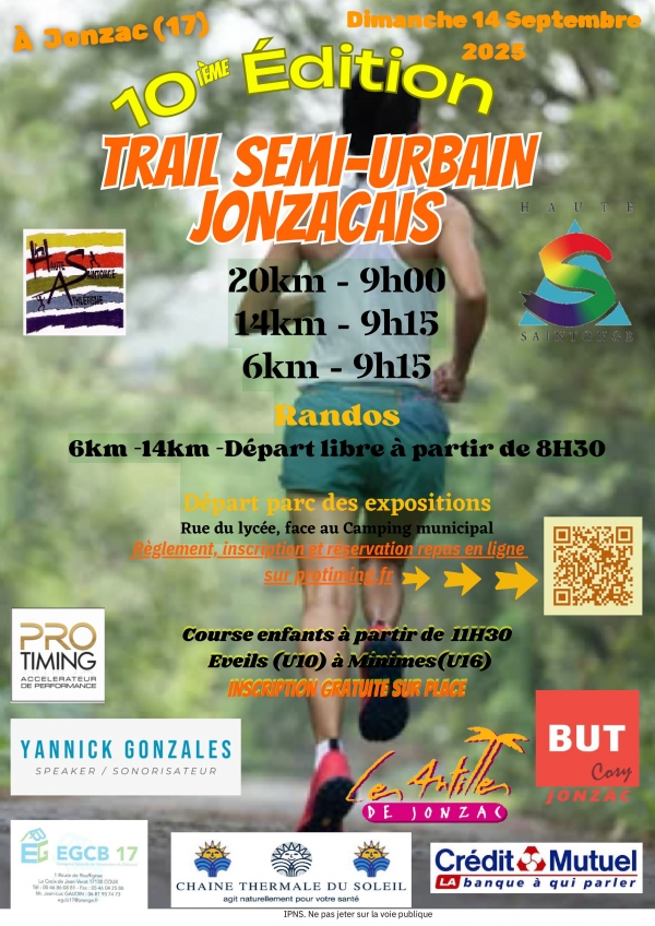 Affiche