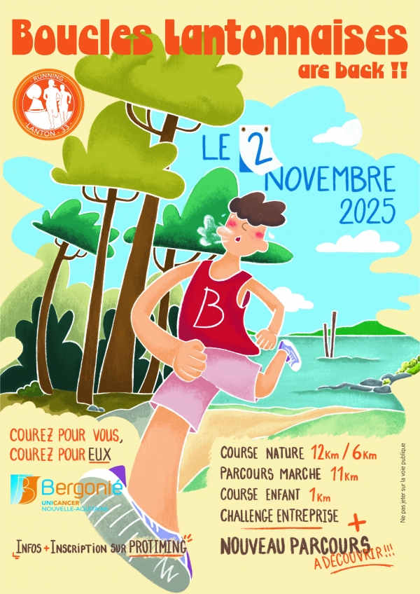 Affiche