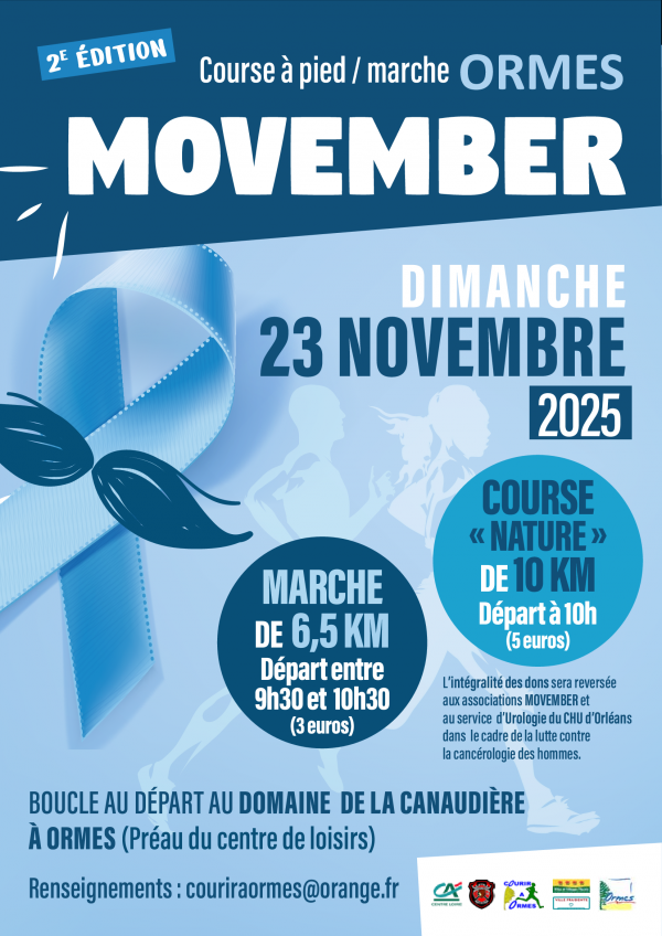 Affiche