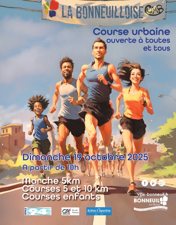 Affiche