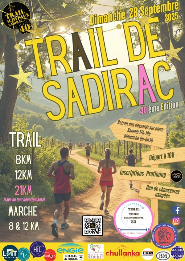 Affiche