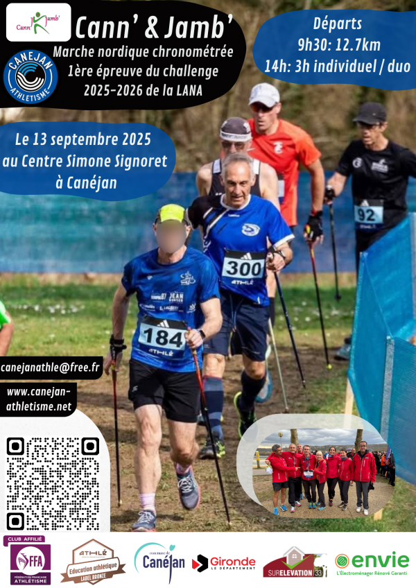 Affiche