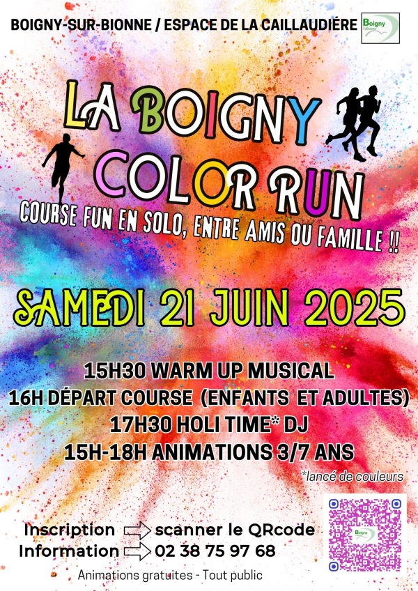 Affiche