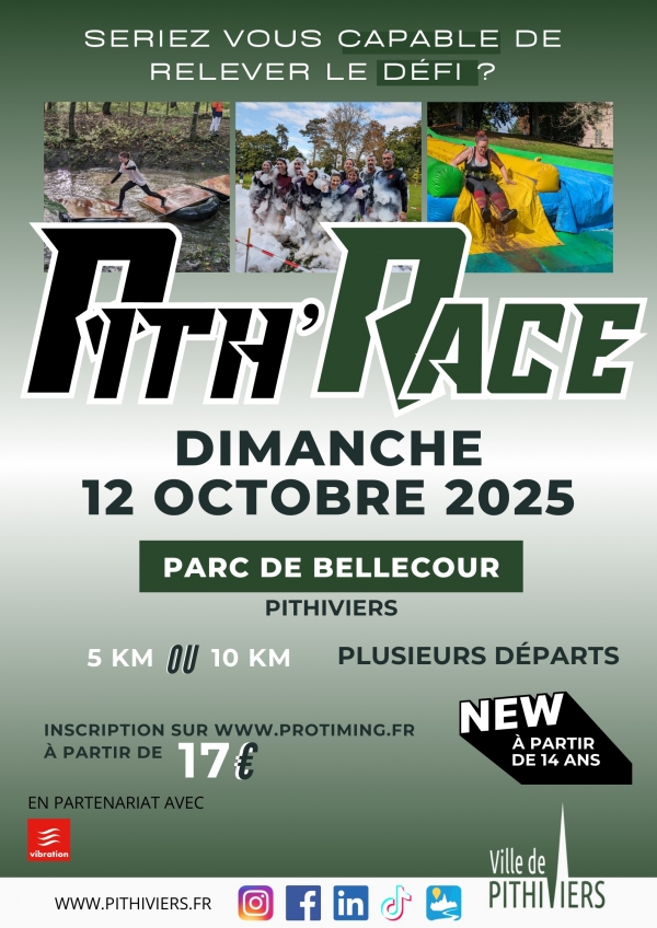 Affiche