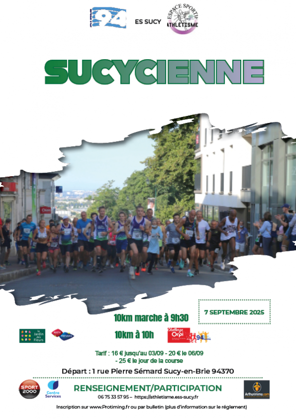 Affiche