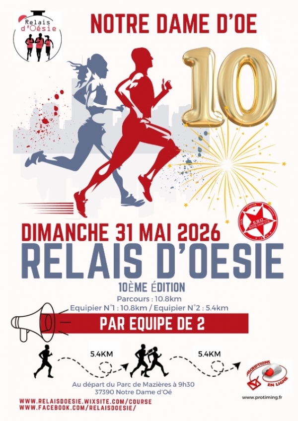 Relais d'Oésie