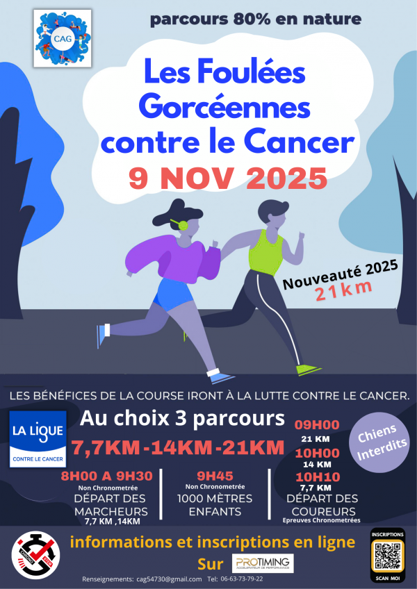 Affiche