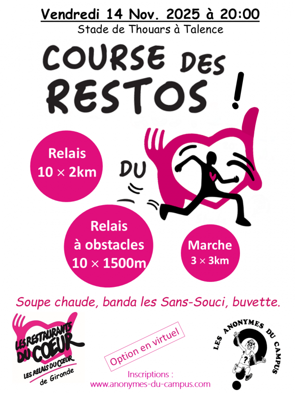 Affiche