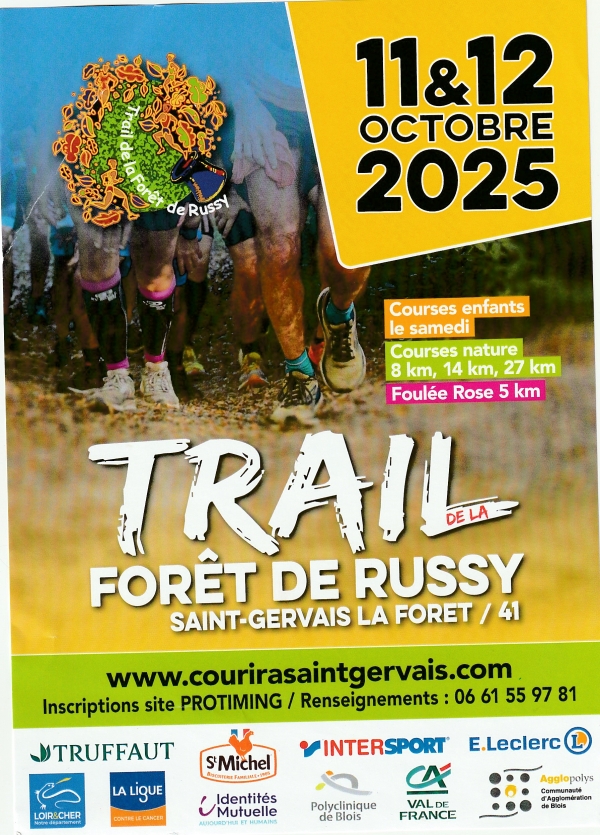 Affiche