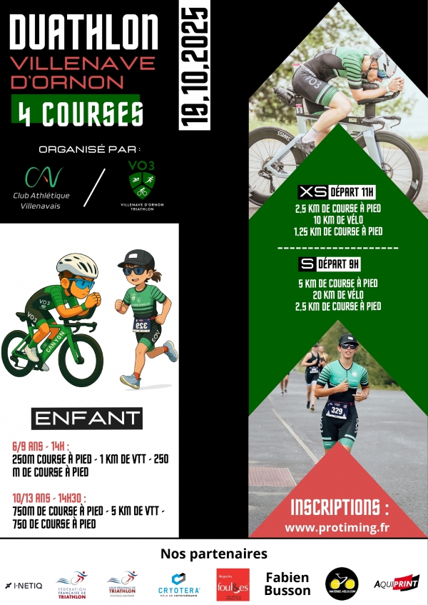 Affiche