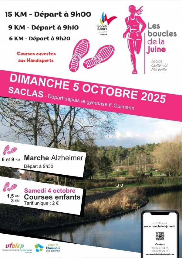 Affiche
