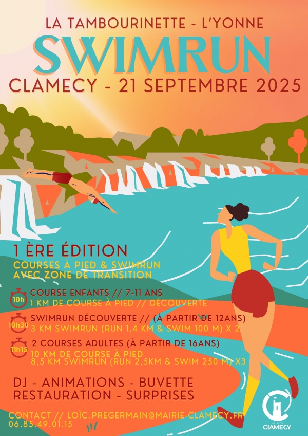 Affiche