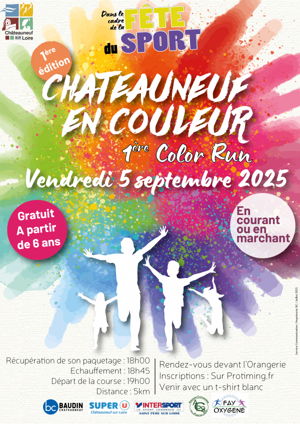 Affiche