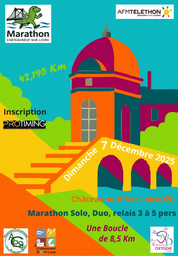 Affiche