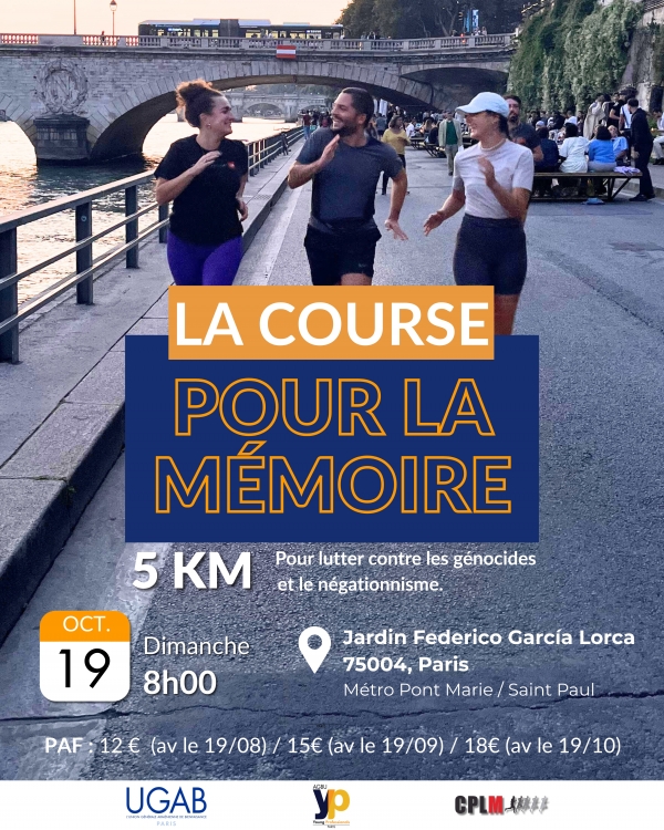 Affiche