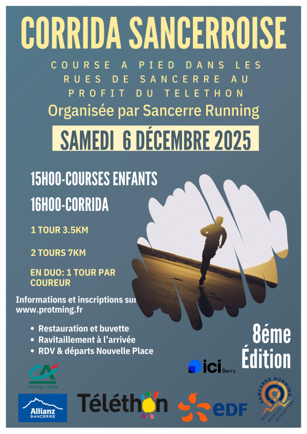 Affiche