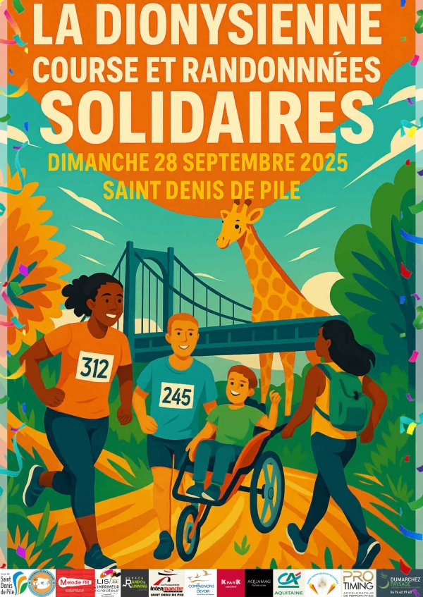 Affiche