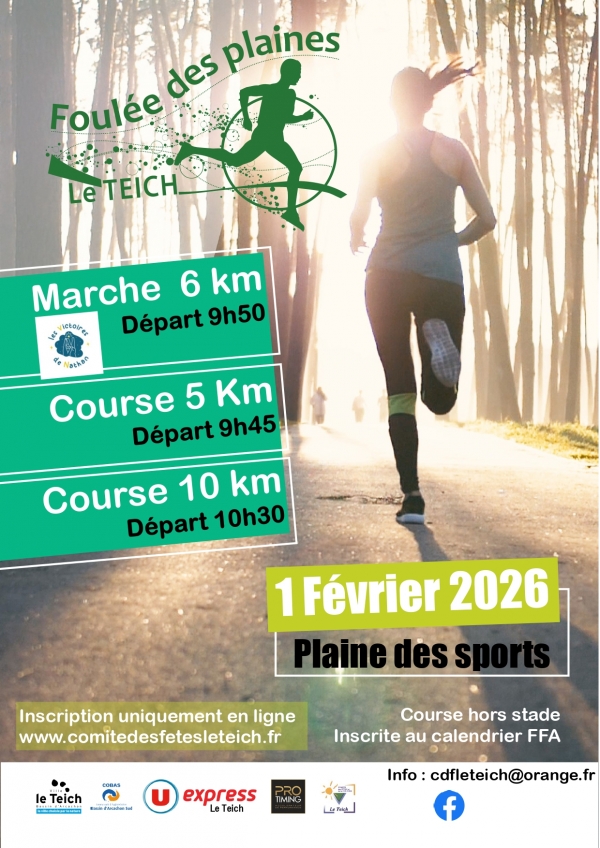 Affiche