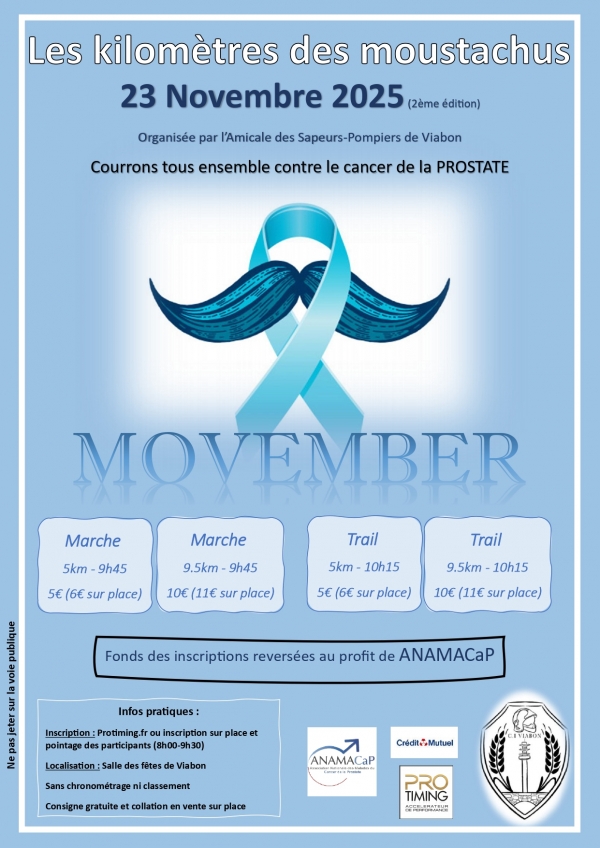 Affiche