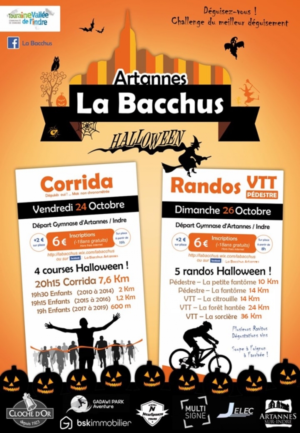 Affiche