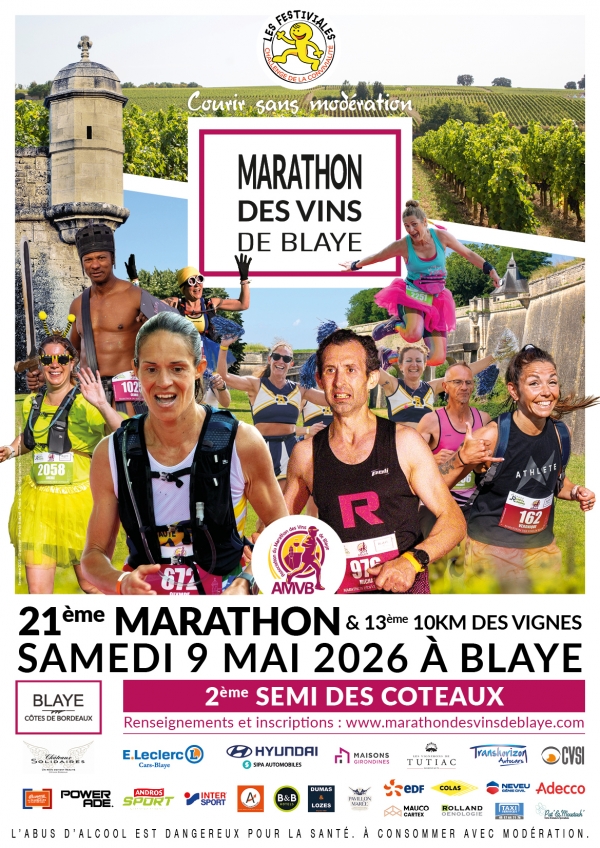 Affiche