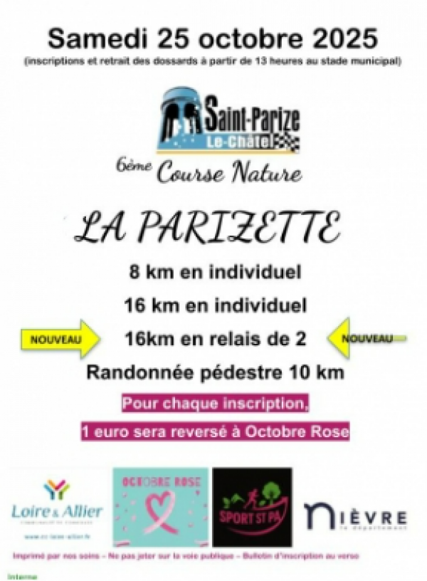 Affiche