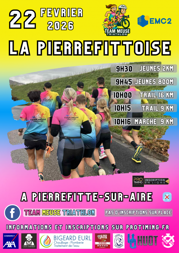 La Pierrefittoise
