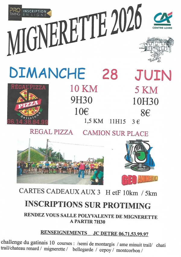 Affiche