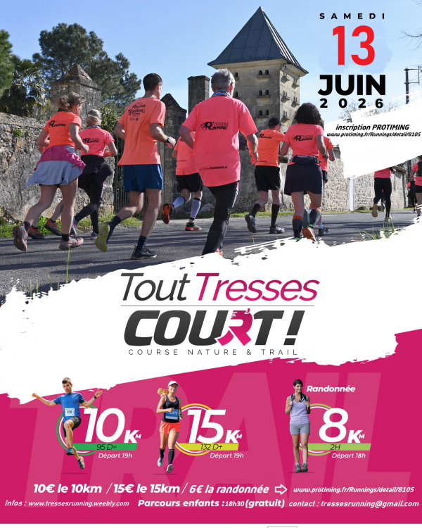 Tout Tresses Court !