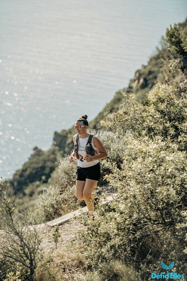 Défi d’Elles - Île de Ré