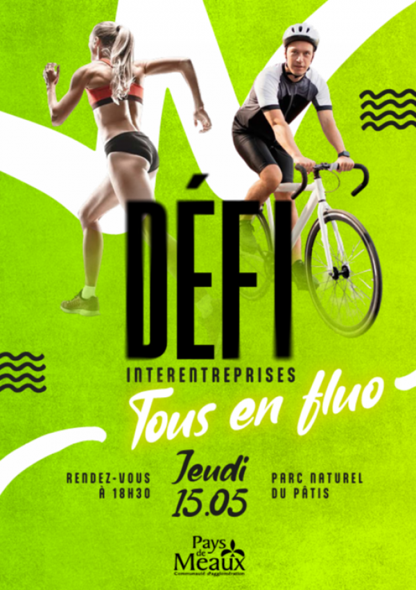 Défi Inter-Entreprises de Meaux