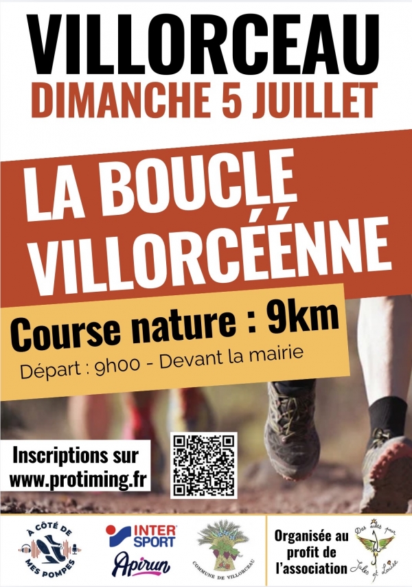 La Boucle Villocéenne